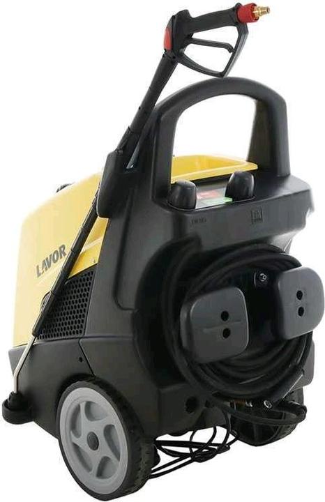 Image du produit Lavor Texas R 1611 GL Nettoyeur haute pression à eau chaude (Fonctionnement sur secteur)