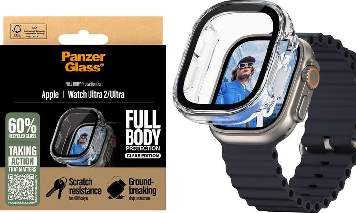 Immagine prodotto PanzerGlass Full Body Protection