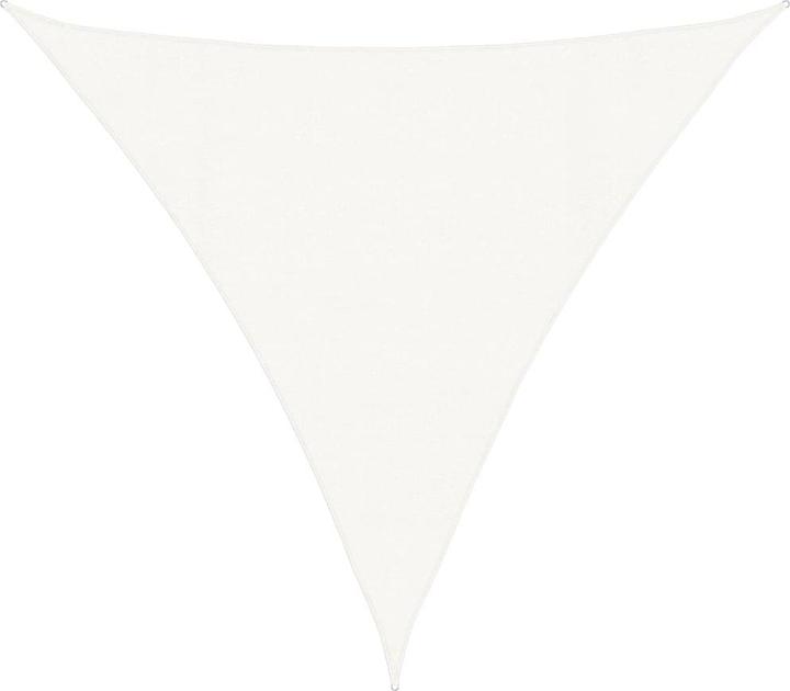 Produktbild vidaXL Sonnensegel (450 x 450 cm)