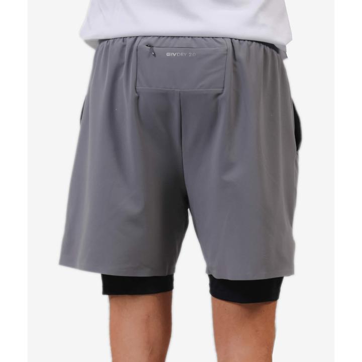 Produktbild Givova 2 IN 1 (S)