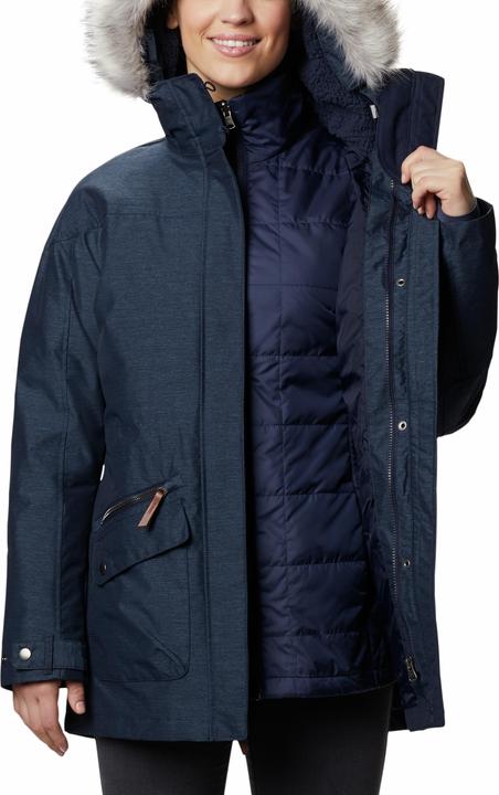 Actual product image Columbia Carson Pass IC Jacket (M)