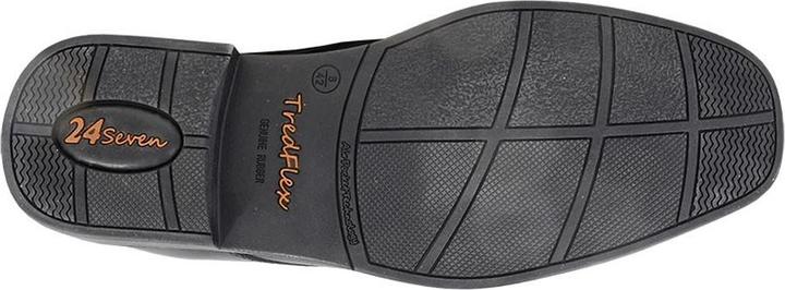 Produktbild Tredflex Freizeitschuhe Leder (45)