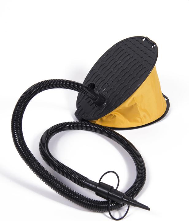 Actual product image Benson Foot pump, 2 litres