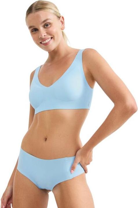 Produktbild Sloggi Retro Boxer Blue ZERO Feel 20 (M, Einzelpack)