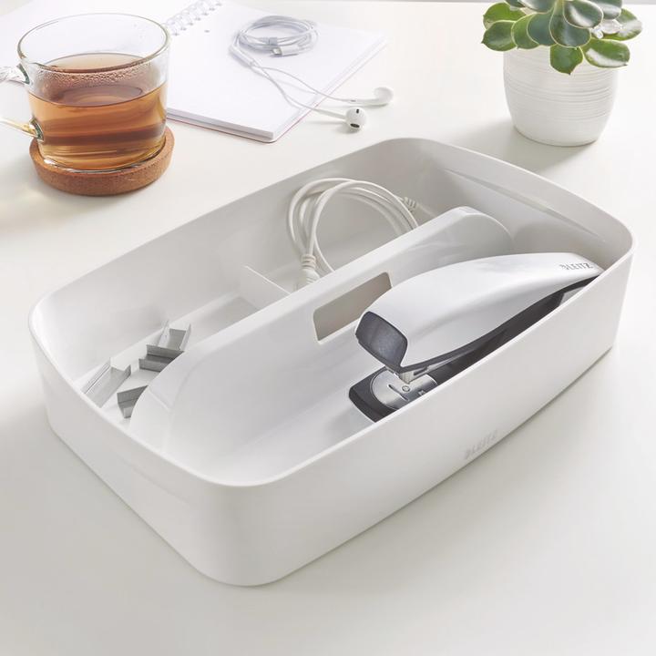 Produktbild Leitz MyBox (31 x 10 x 37.5 cm, 11.50 l)