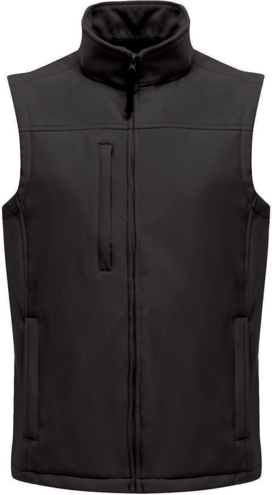 Regatta Flux SoftshellBodywarmer SoftshellWeste ärmellos wasserabweisend