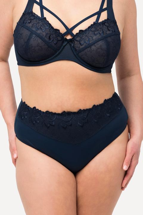 Produktbild TruYou Stringpanty, Spitze, Mikrofaser (62)
