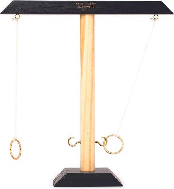 Image du produit Gentlemen's Hardware Jeu de l'anneau de swing (Anglais)