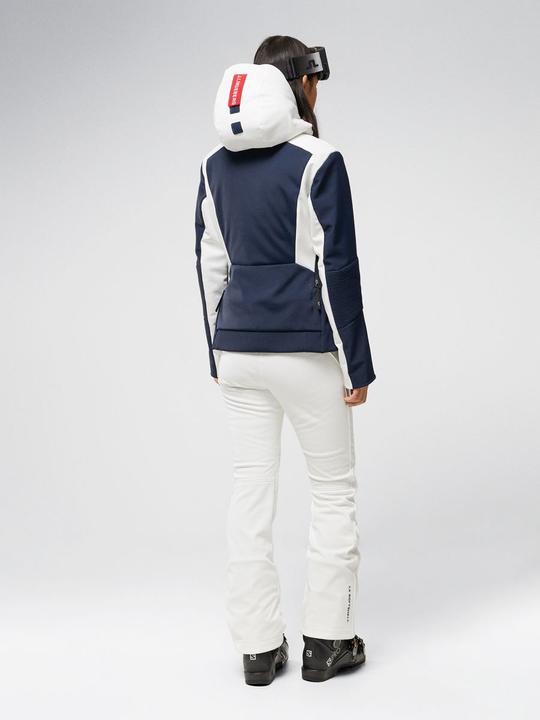 Actual product image J. Lindeberg Stanford Hybrid Ski Jacket (XL)