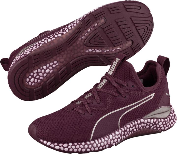 Produktbild Puma Hybrid Runner Luxe (37.5)