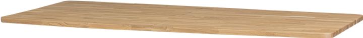 Actual product image Woood Tablo (3 x 240 x 100 cm)