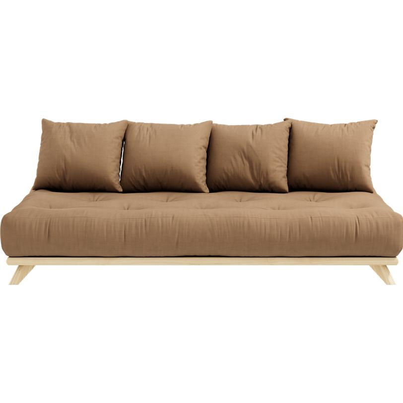 Karup Design, Sofa, Senza (Bettsofa)