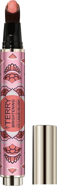 By Terry Brightening CC Liquid Blush No 1