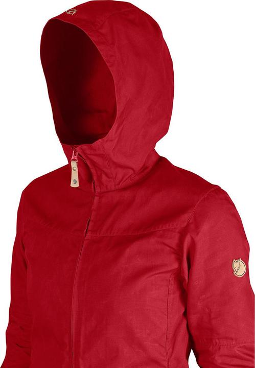 Produktbild Fjällräven Stina Jacket (L)