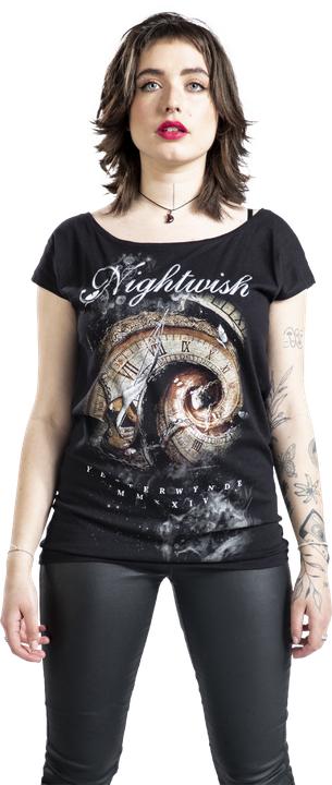 Produktbild Nightwish Yesterwynde Space (S)