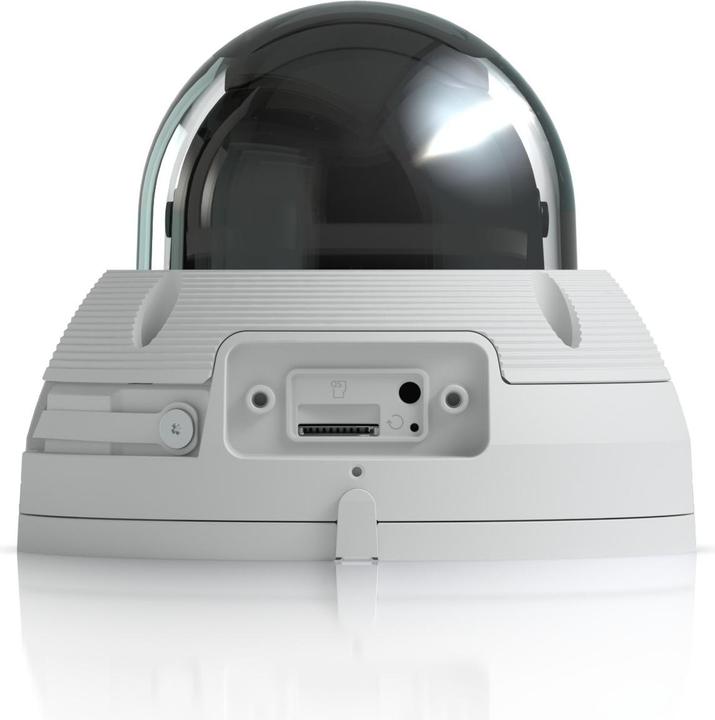 Image du produit Ubiquiti AI Dome (3840 x 2160 pixels)