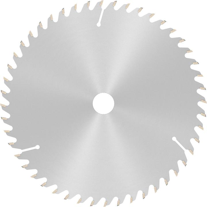 Productafbeelding Bosch Professional Zubehör Cirkelzaagblad Optiline Wood