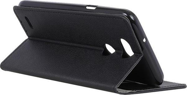 Produktbild MU Classic Classic III Leder Bookcover Series (LG X Power 3)