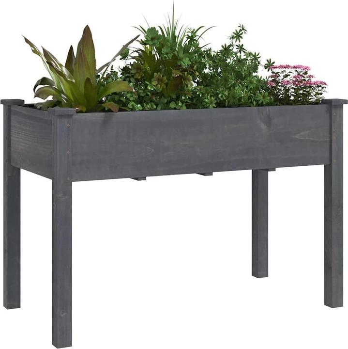 Produktbild vidaXL Pflanzgefäss