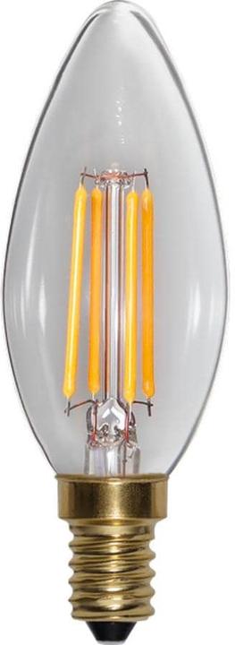 Produktbild Star Trading LED Leuchtmittel E14 (E14, 400 lm, 1x)