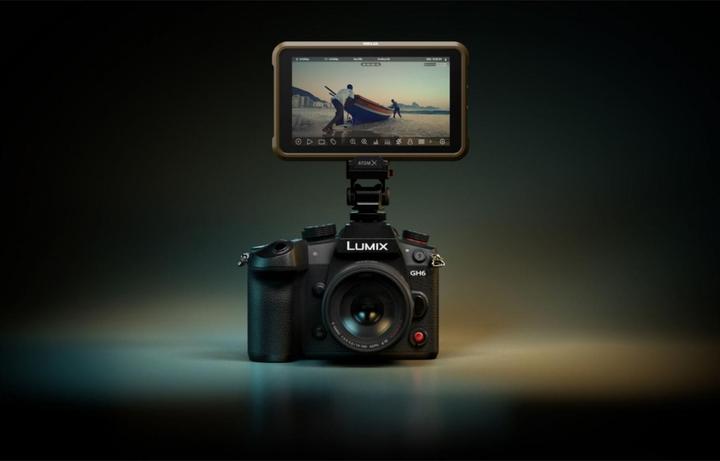 Image du produit Atomos Ninja (5.20", Full HD)
