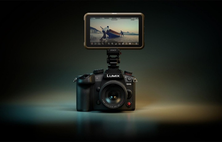 Actual product image Atomos Ninja (5.20", Full HD)