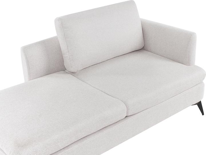 Produktbild Beliani Sievoz (Recamiere)