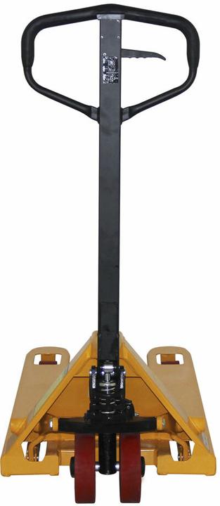 Produktbild Kibernetik Hubwagen