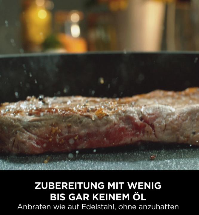 Actual product image Ninja C32000EN (28 cm, Wok, Aluminium)