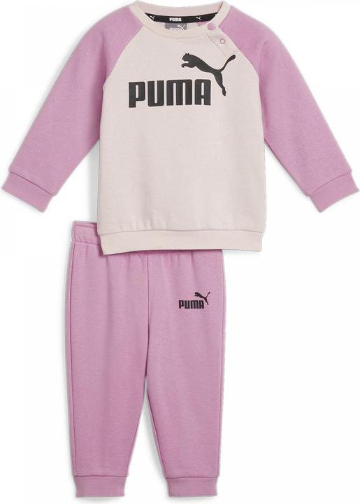 Produktbild Puma Minicats ESS Raglan Jogger FL (62)