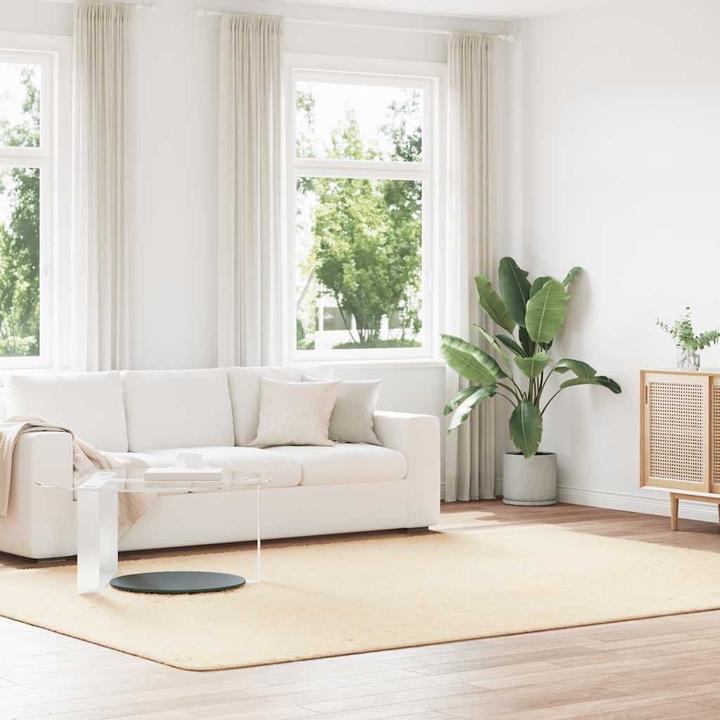 Produktbild vidaXL Shaggy-Teppich (340 x 240 cm)