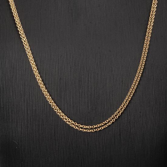 Produktbild Breuning COLLIER 45 CM (750/18 K Gold)