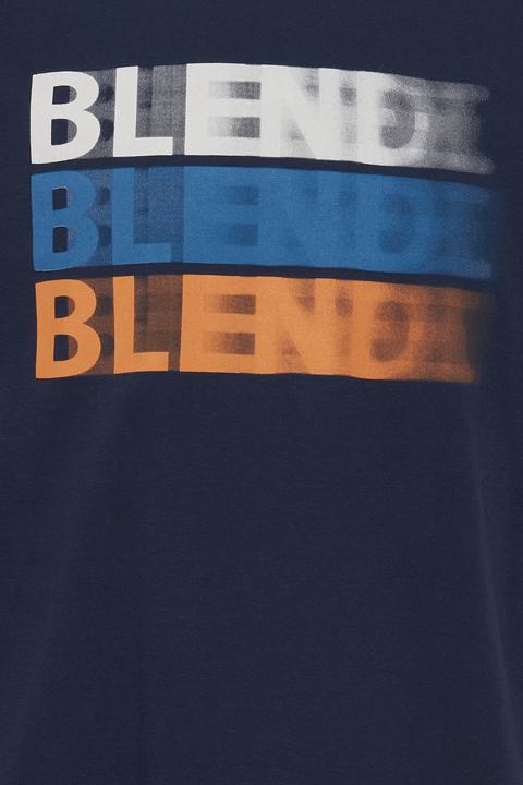 Actual product image Blend BHT-shirt - 20715045 (M)