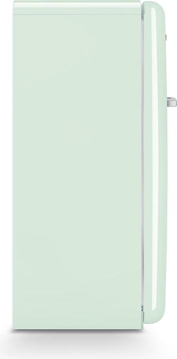Actual product image Smeg FAB28RPG5 (270 l)