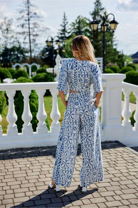 Immagine prodotto Roco Fashion Modello di camicetta (36)