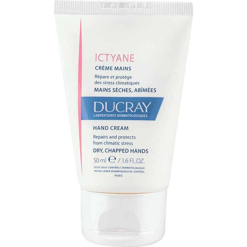 Ducray Ictyane Handcreme 50ml (50 ml) (24714929)