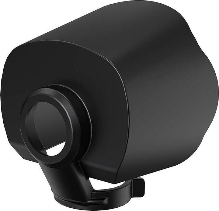 Actual product image Puluz Protective Cover Hood DJI OSMO Pocket 3 (Black)