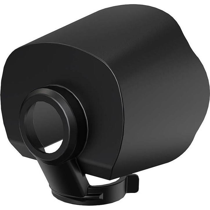 Puluz Cappuccio protettivo DJI OSMO Pocket 3 (nero), Accessori action cam, Nero