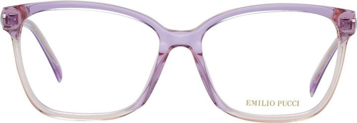 Actual product image Emilio Pucci Glasses (no correction)