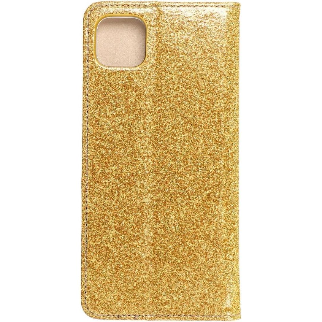 Thumbnail - König Design Handyhülle für Samsung Galaxy A22 5G Schutztasche Wallet Cover 360 Case Gold Neu (Samsung Galaxy A22 5G), S...