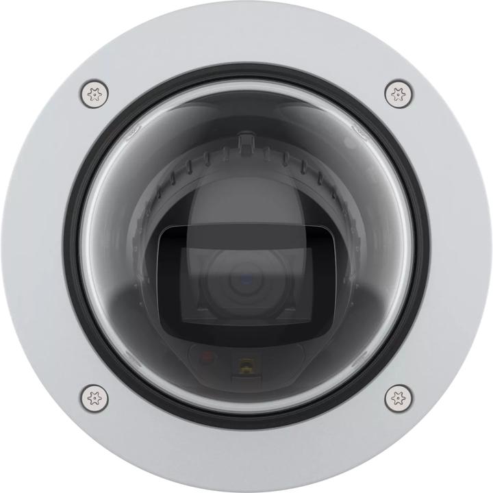 Actual product image Axis P3278-LV (2560 x 1600 Pixels, 2592 x 1944 pixels, 3840 x 2160 pixels)