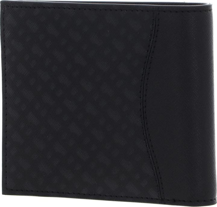 Actual product image BOSS Zair Coin Wallet