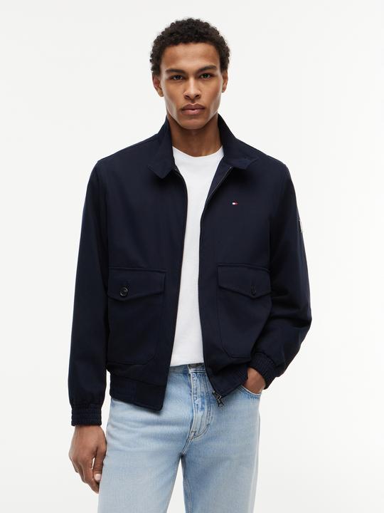 Produktbild Tommy Hilfiger Harrington-Jacke (L)