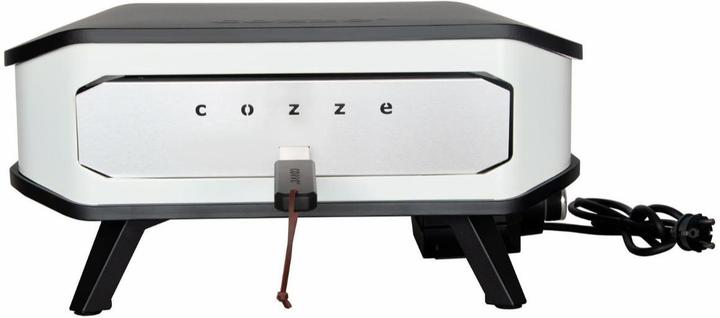Image du produit Cozze Four à pizza 17 (Four à pizza électrique)