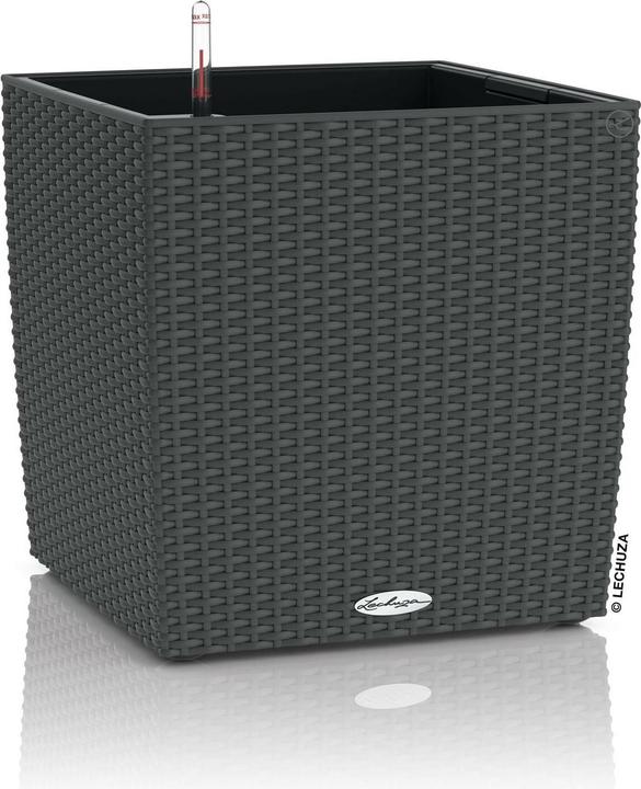 Image du produit Lechuza Cube Cottage (40 cm)