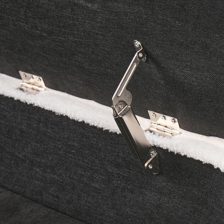 Image du produit Beliani Oakley (114 cm)