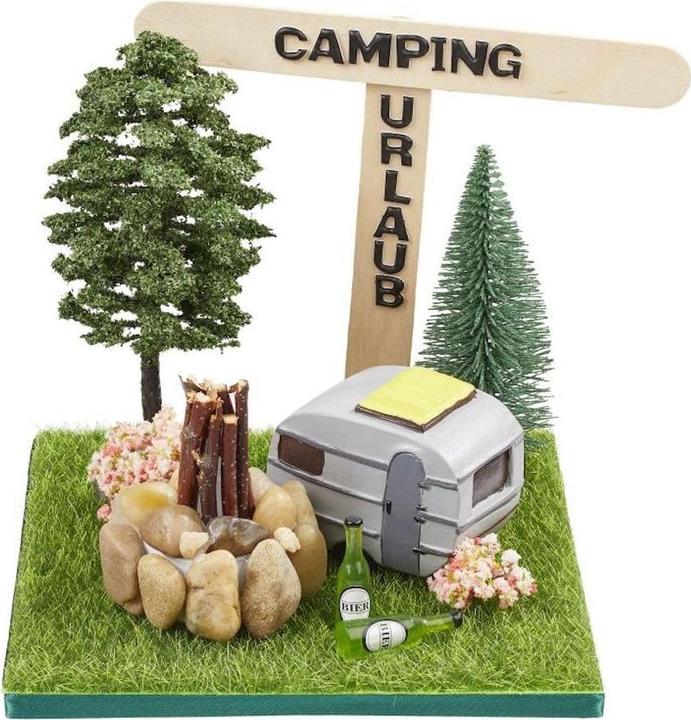 Image du produit Hobby Fun Mini-véhicule