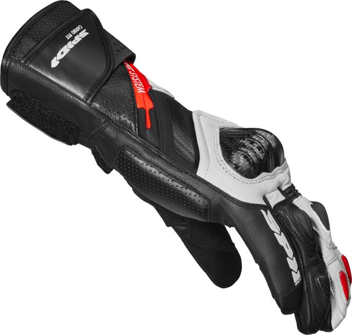 Produktbild Spidi Gants Carbo Fit (Herren, M)