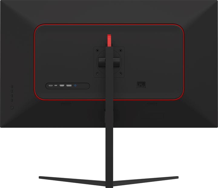 Image du produit Dahua LM32-P301A - Moniteur IPS QHD - 75 Hz - USB-C - 32 pouces (2560 x 1440 pixels, 31.50")