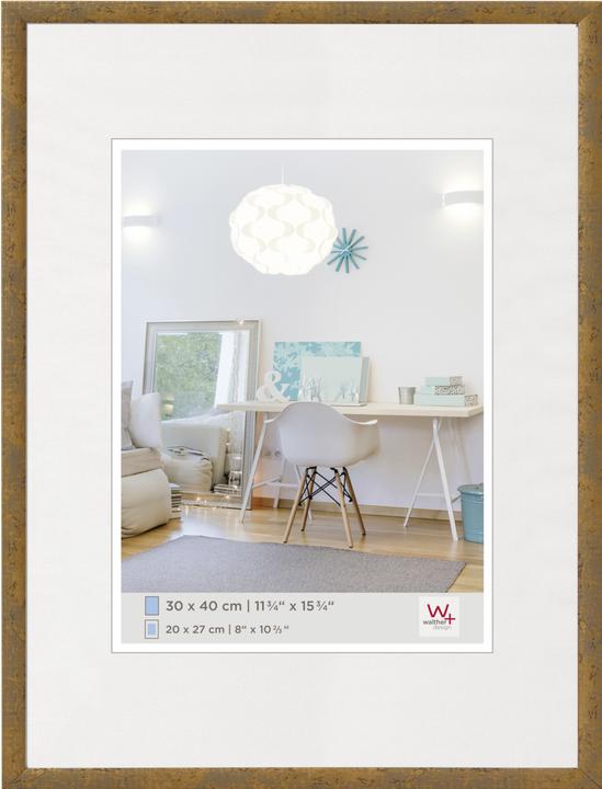 Walther Design New Lifestyle (30 x 40 cm)